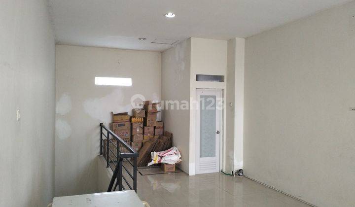 Ruko di amaya ungaran murah 2