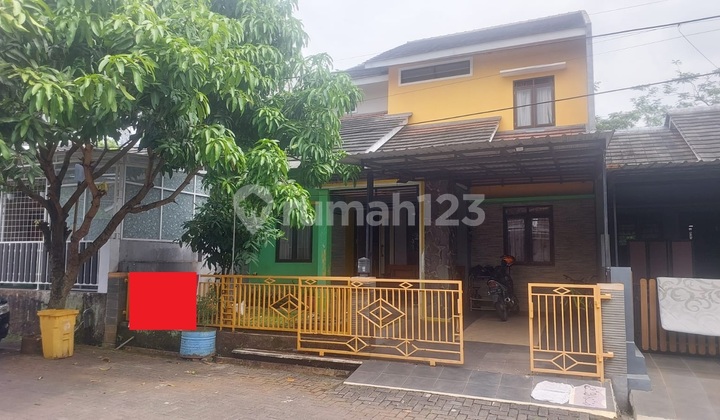 Dijual Rumah 2 Lantai Bagus di Ungaran Barat, Kabupaten Semarang 1