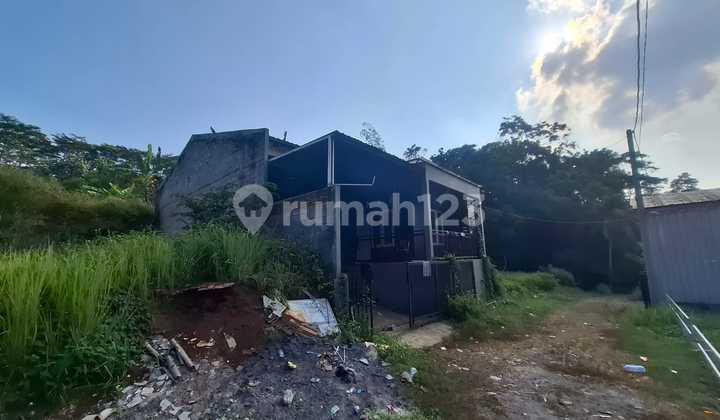 Rumah Siap Huni daerah Gunungpati (BPAR) 2