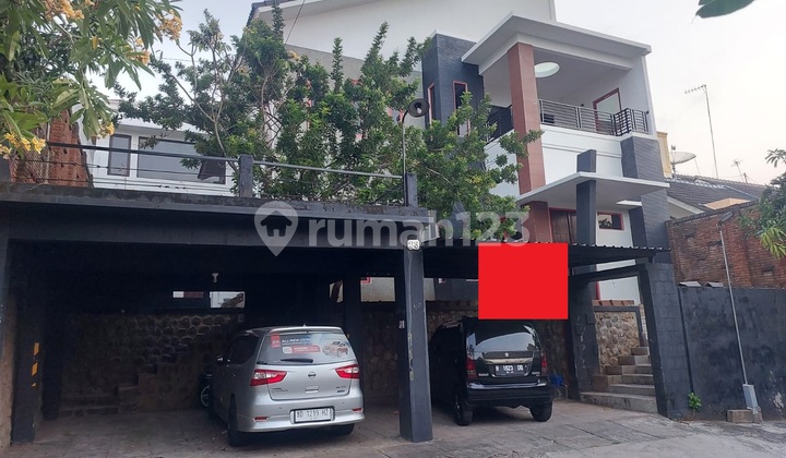 Rumah Bagus 2 Lantai di Permata Puri Ngaliyan, Semarang (BPAR) 1