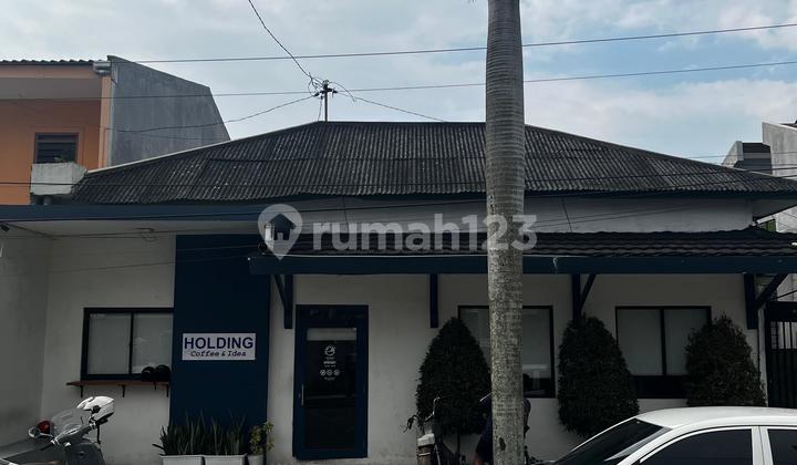 Gudang Bagus Siap Pakai daerah Genuk (BPAR) 2