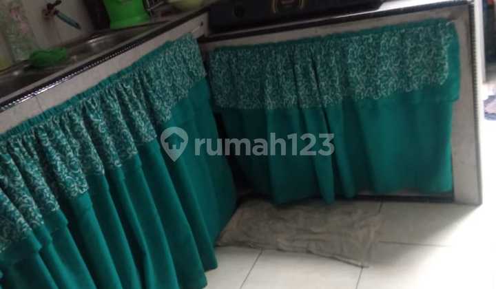 Dijual Rumah Bagus SHM di Tembalang, Semarang (BPAR) 2