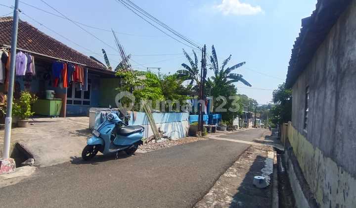 Dijual Tanah Bonus Rumah Bagus di Ngaliyan, Semarang (BPAR) 1