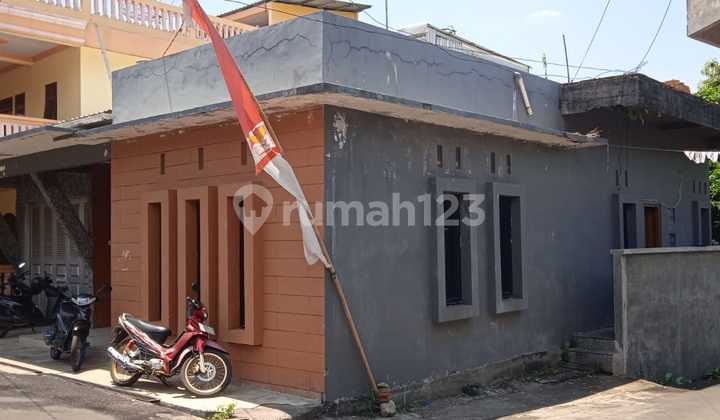 Dijual Rumah 1 Lantai Bagus di Ungaran Timur 1