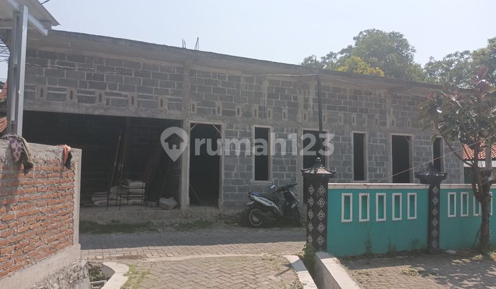 Dijual Rumah di Daerah Mijen 1