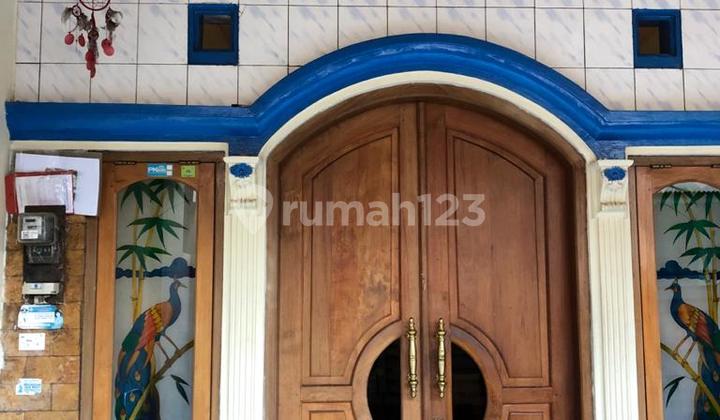 Rumah Mewah 2 Lantai Murah Daerah Pedurungan 1