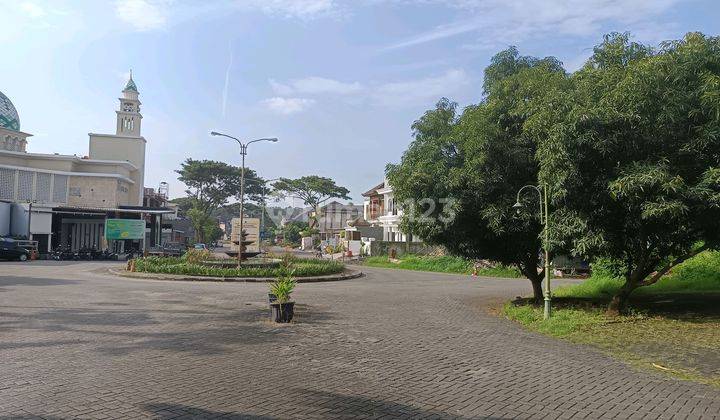 Rumah Di Greenwood Gunung Pati Jual Harga Setengah Harga Asli