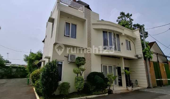2-Storey Luxury House in Jepara Area 2
