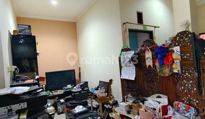 Rumah Kos 2 Lantai di Tembalang Cocok Untuk Investasi (BRAY)