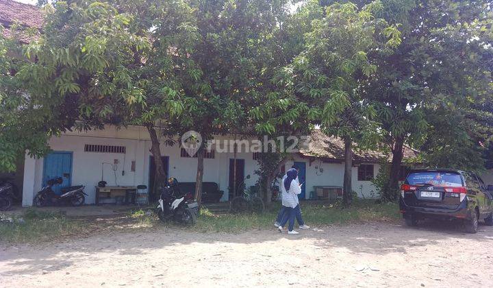 Gudang Bagus Murah Daerah Kabupaten Pati 2