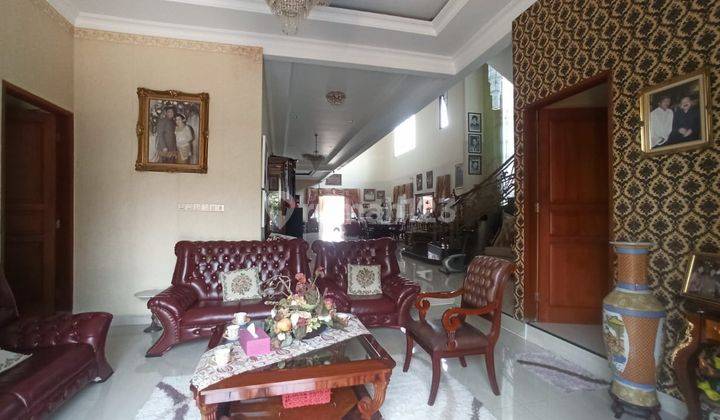 Dijual Rumah Di Perumahan Bsb City 1