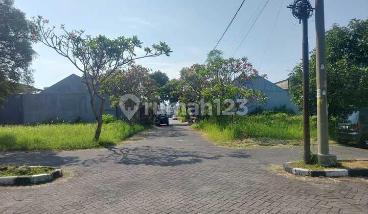 Dijual Rumah 1 Lantai Bagus di Pedurungan, Semarang (BPAR) 2