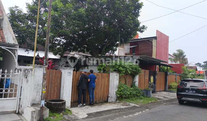 Rumah Murah Daerah Sleman Siap Pakai