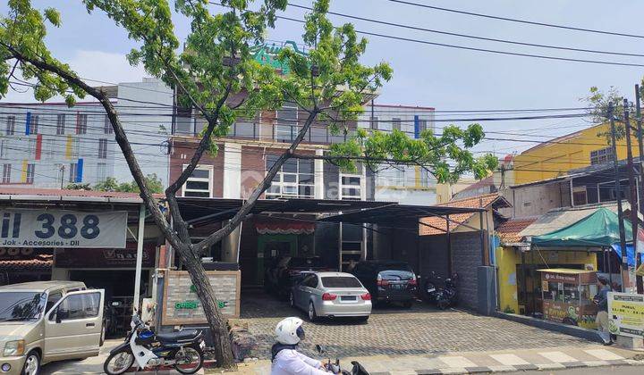 Dijual Hotel di Semarang Barat, Dekat Pusat Wisata