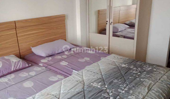 Disewa Apartemen Lokasi Strategis, Dekat Kampus Ui, Full Furnished 1