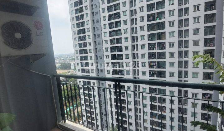 Di Sewakan Apartemen City Home 2 Kamar Full Furnished 2