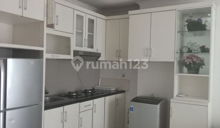 Disewakan Apartemen City Home Bersih 2