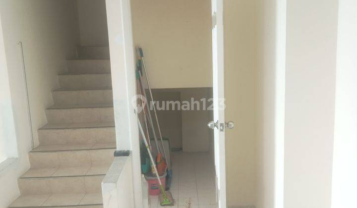 di Sewakan Apartemen French Walk Luas Tingkat Cantik Full Furnished 2