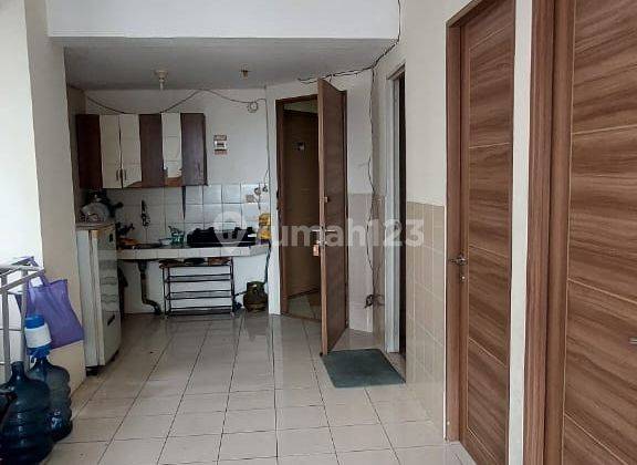 di Sewakan Apartemen Full Furnished Dengan Harga Yang Murah 2