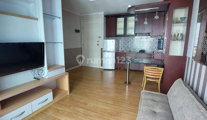 Di Sewakan Apartemen City Home Cantik Dan Murah  1