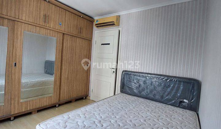 Di Sewakan Apartemen City Home Cantik Dan Murah  2