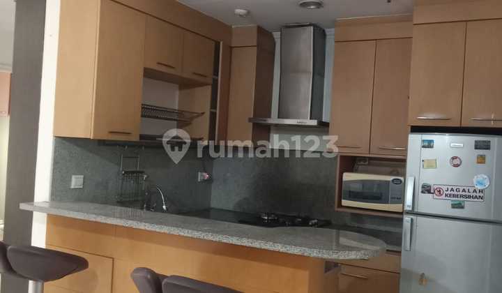 Disewakan Apartemen Gading Risort 2