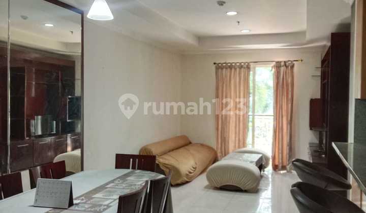 For Rent: Gading Resort Apartment