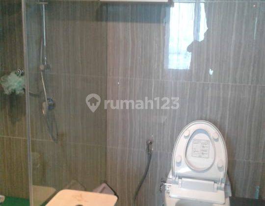 di sewakan apartemen full furnished cakep bersih harga bisa nego 2