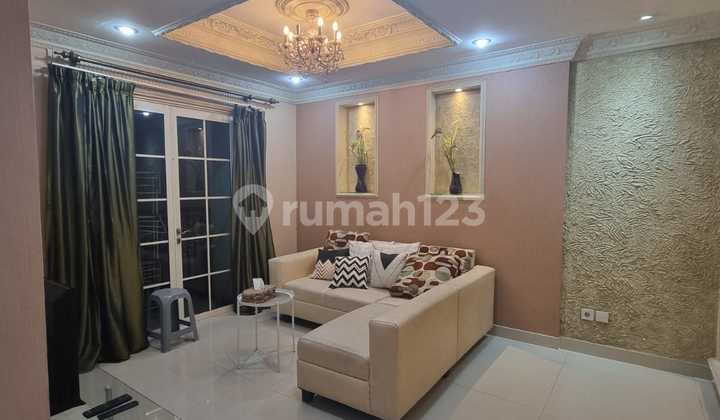 For Rent: Gading Resort Apartment