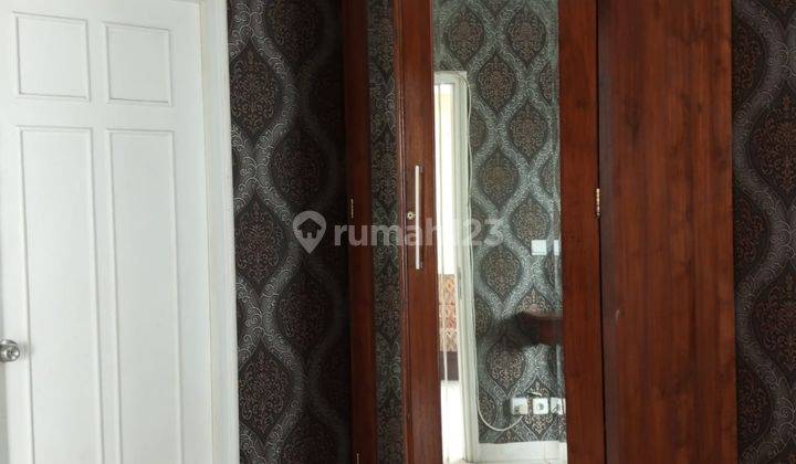 di Jual Apartemen Fully Furnished Cantik Dengan Harga Yang Terjangkau 2