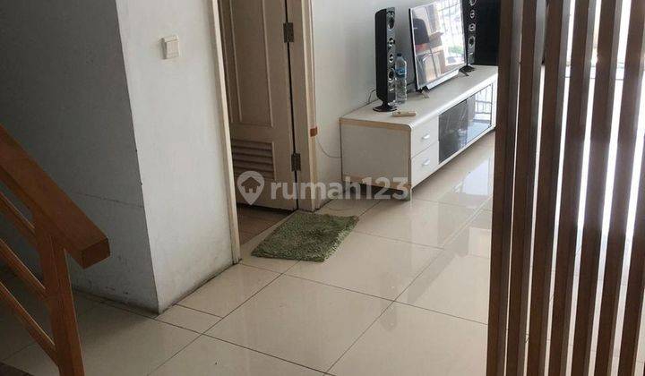 di Sewakan Apartemen Full Furnished 2+1 Kamar Luas 2