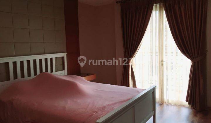 Di Jual Apartemen Gading Resort Luas Cantik Harga Standard 2