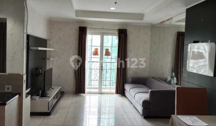 Apartment, in Kelapa Gading