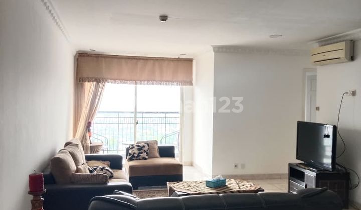 Apartment for Rent, Furnished, Moi