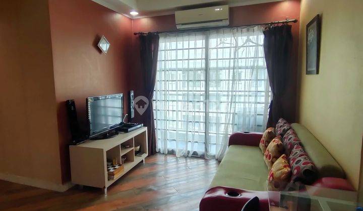 Di Jual Cepat Apartemen City Home Bersih Harga Murah 1