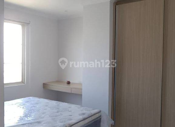 Di Jual Apartemen French Walk Cakep Seperti Baru 1