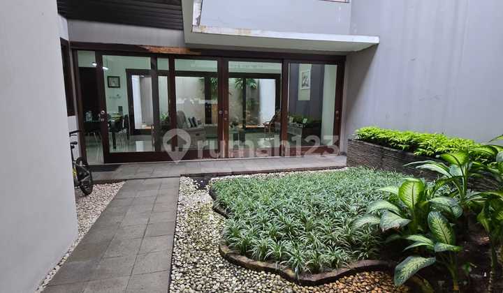 Permata Gading Villa House 2