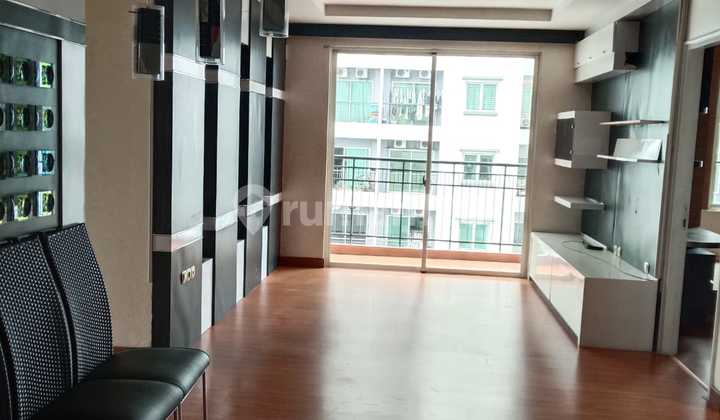 Apartment for Rent Spacious in Moi Kelapa Gading