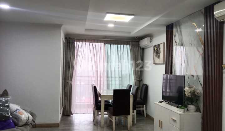 For Rent French Walk Moi Apartment