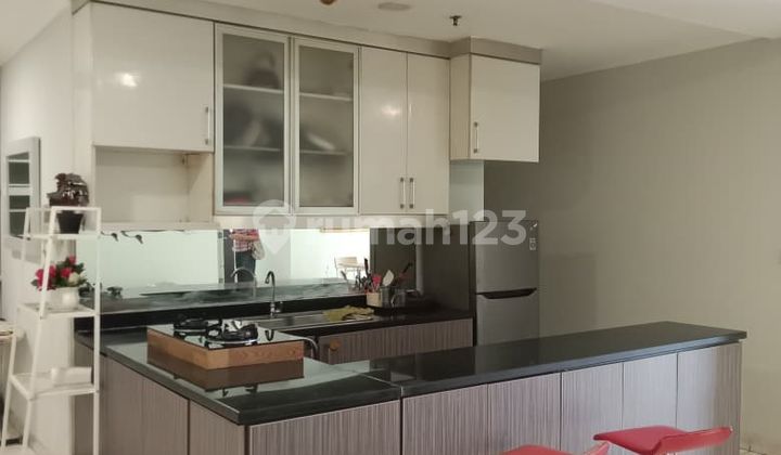 For Rent Apartment in Moi Kelapa Gading 2