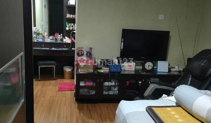 di Jual Apartemen French Walk Luas Cantik Kondisi Masih Bagus 1