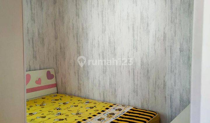 di Sewakan Apartemen French Walk Cakep Bersih Full Furnished 2