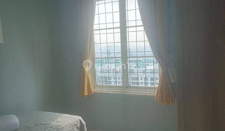 di Sewakan Apartemen French Walk Full Furnished Cantik Dan Elegan 1