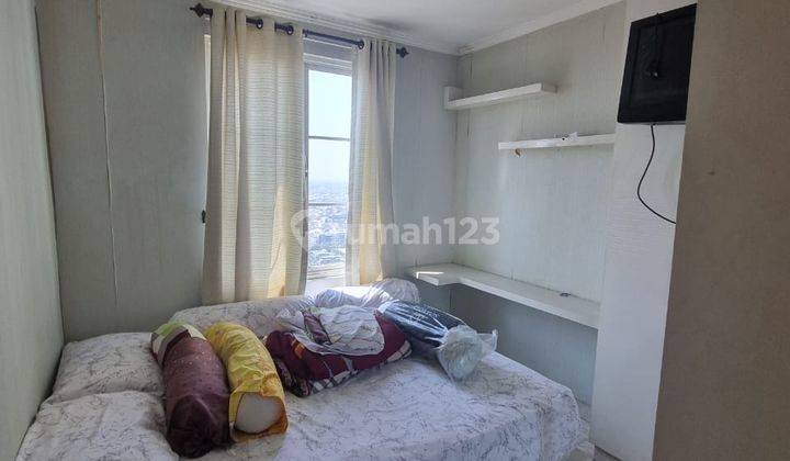 Di Sewakan Apartemen French Walk Full Funrished Cantik 1