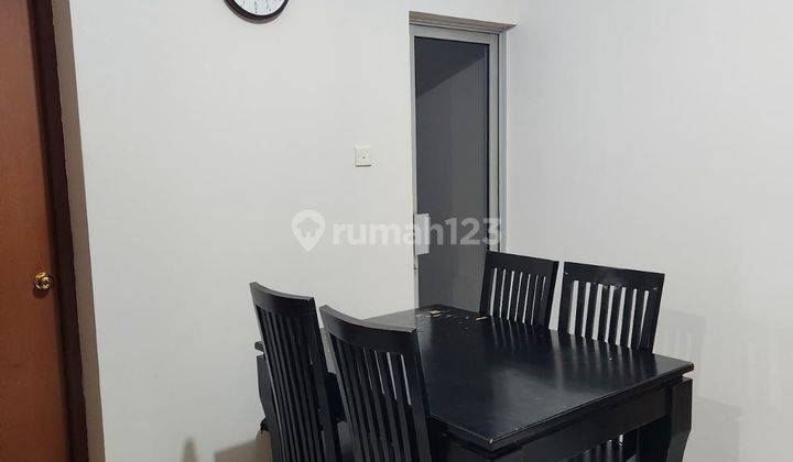 di Jual Apartemen Mediterania Semi Furnished 3 Kamar Harga Murah 2