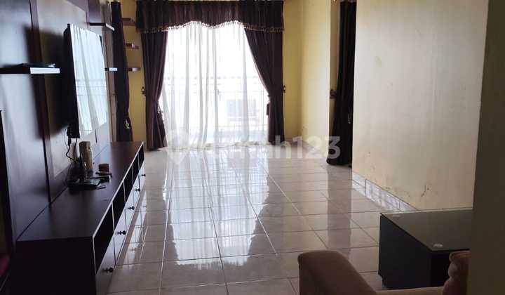 For Rent French Walk Moi Apartment