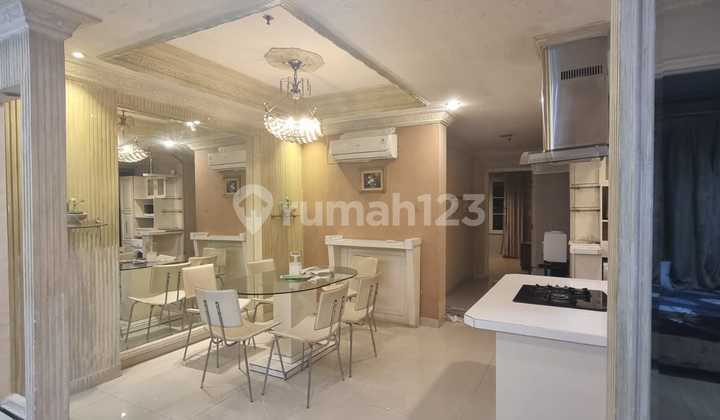 Disewakan Apartemen Gading Resort 2