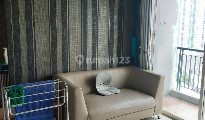 Di Jual Apartemen City Home Cantik Bersertifikat 2