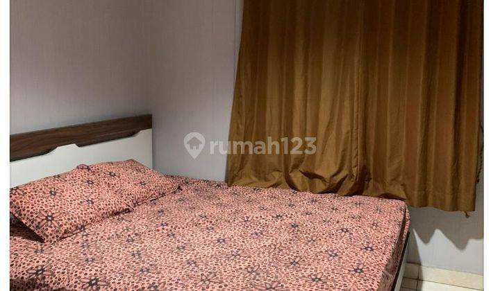 di Sewakan Apartemen City Home Full Furnished Cakep 1