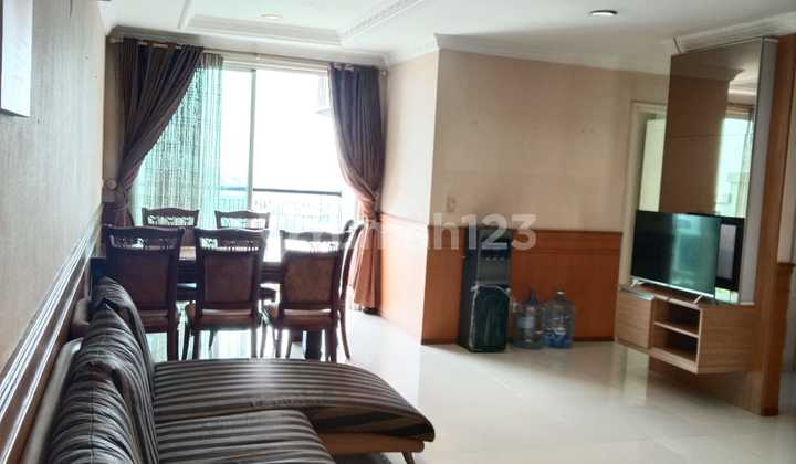For Rent French Walk Moi Apartment